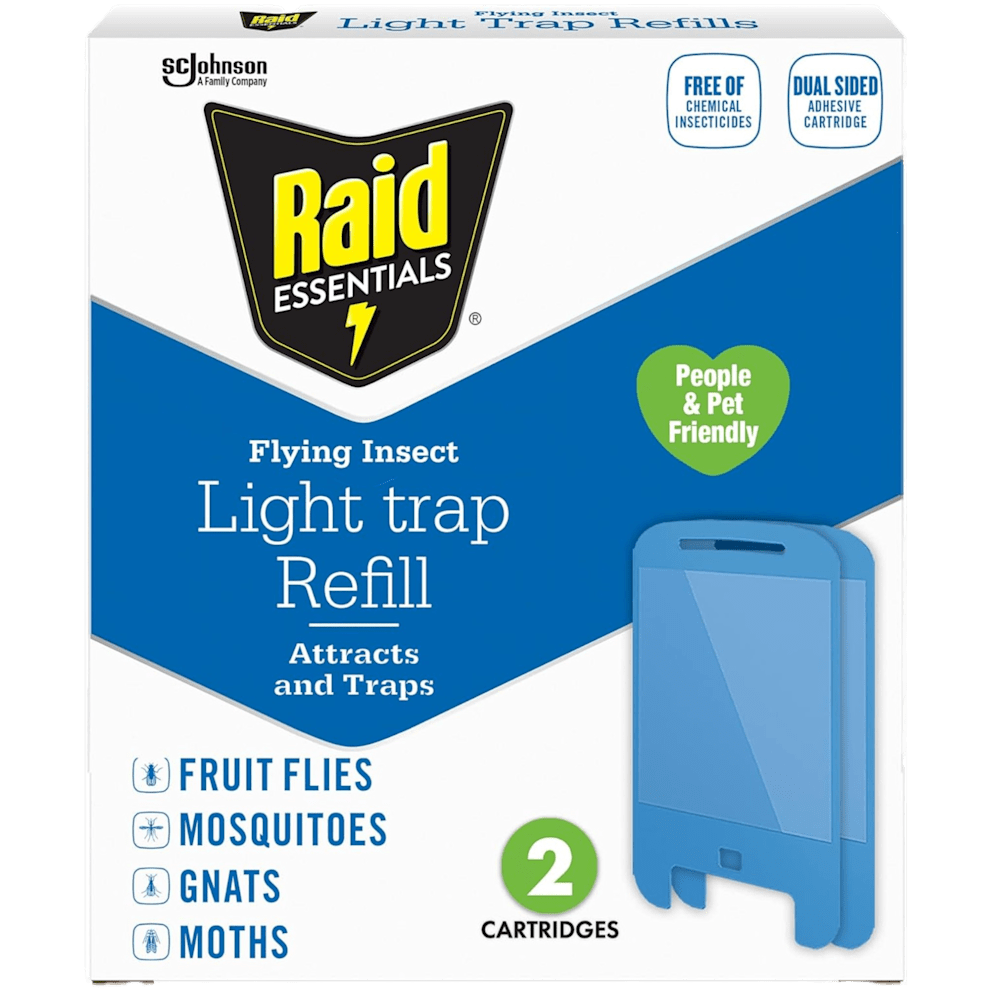 Easy-Change Cartridges for Hassle-Free Replacement.