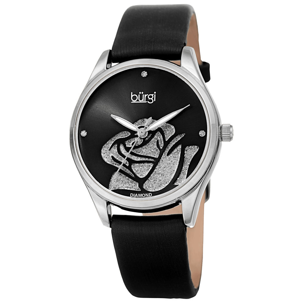 Black/SS