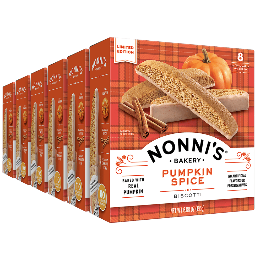 Pumpkin Spice