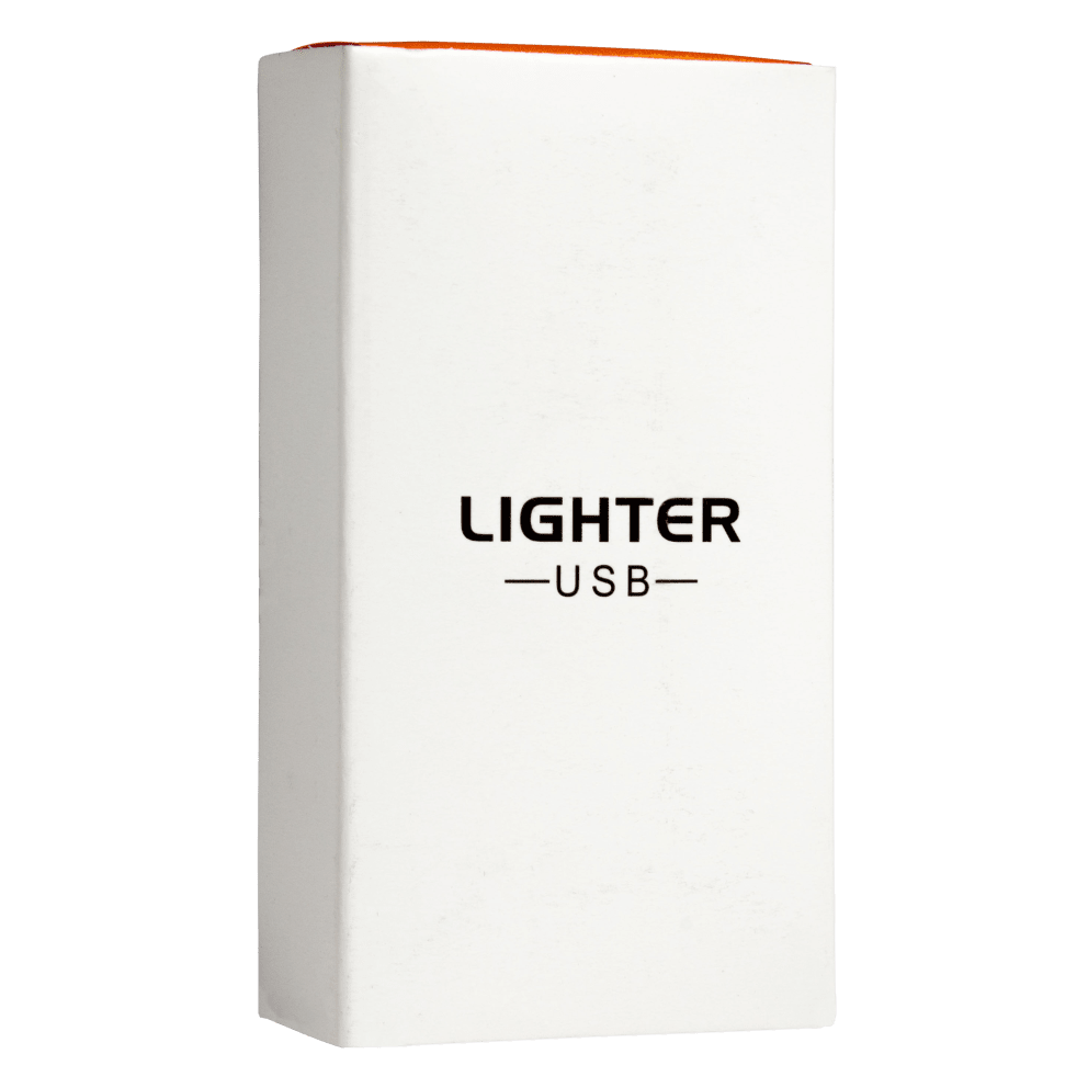 Lighter USB