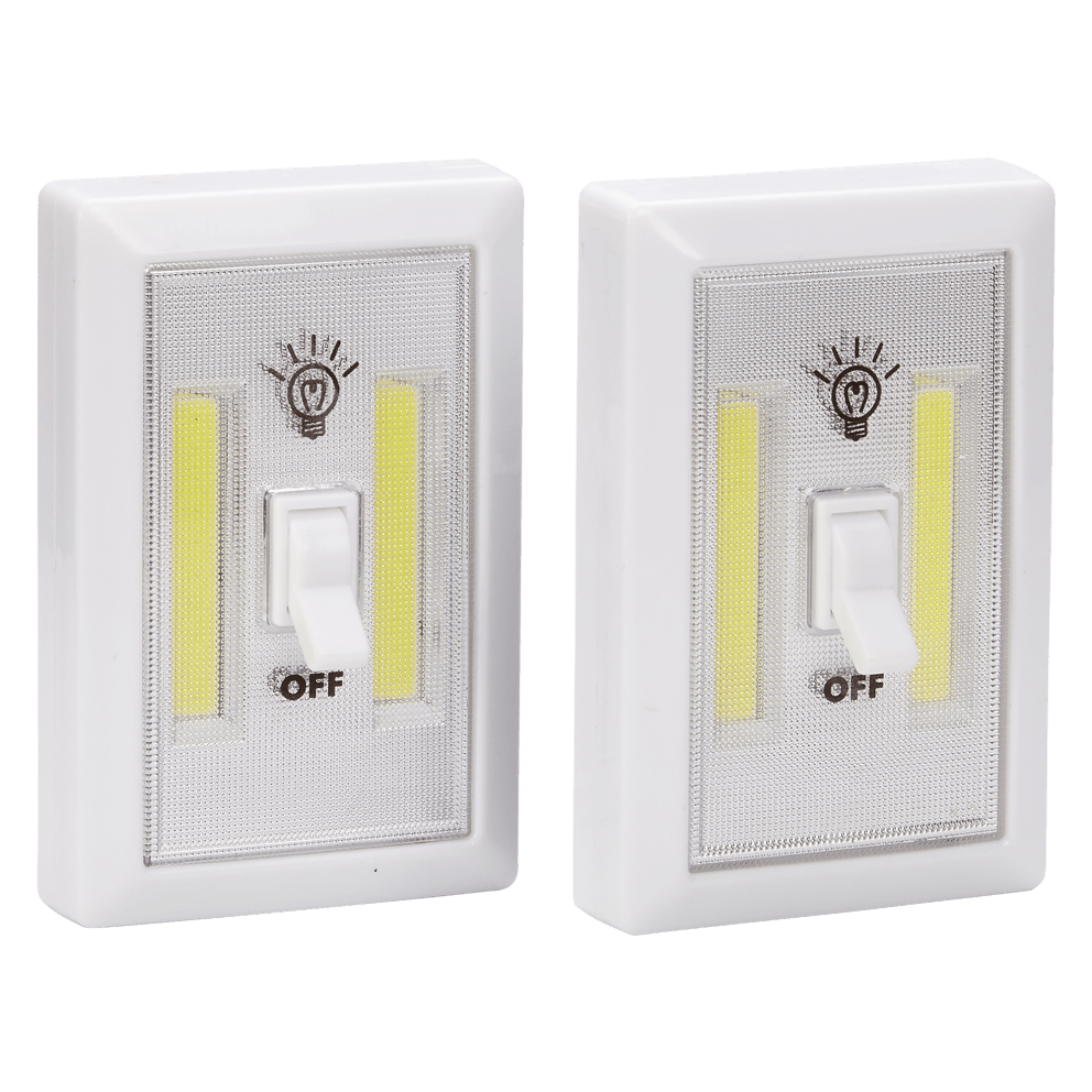 Standard Light Switches