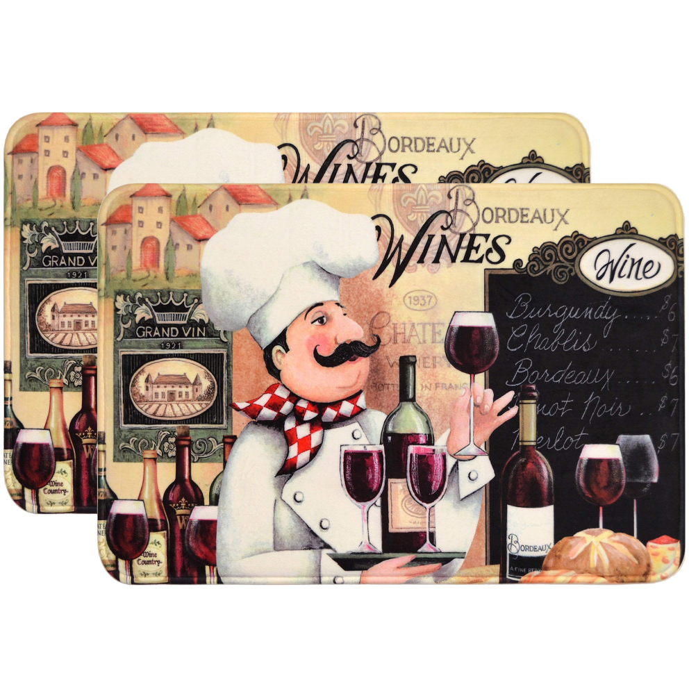 Vino Chefs