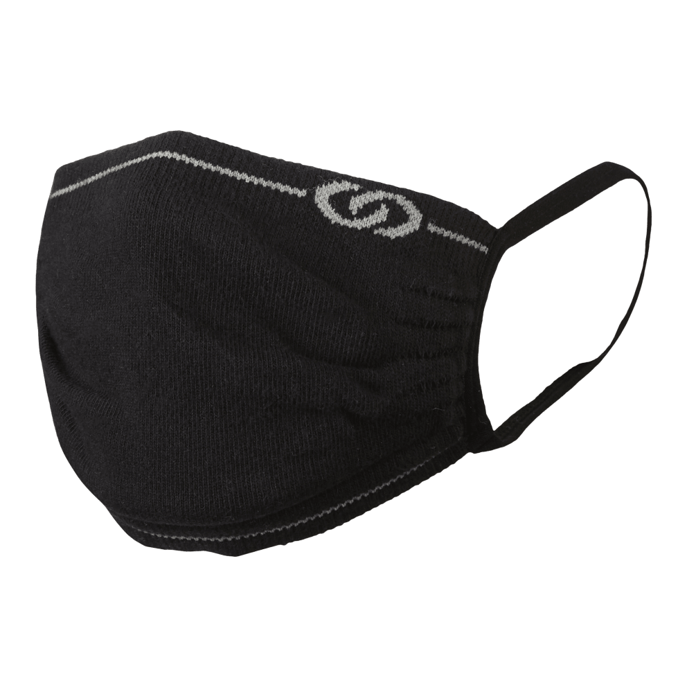 Tight knit with flexible stretch