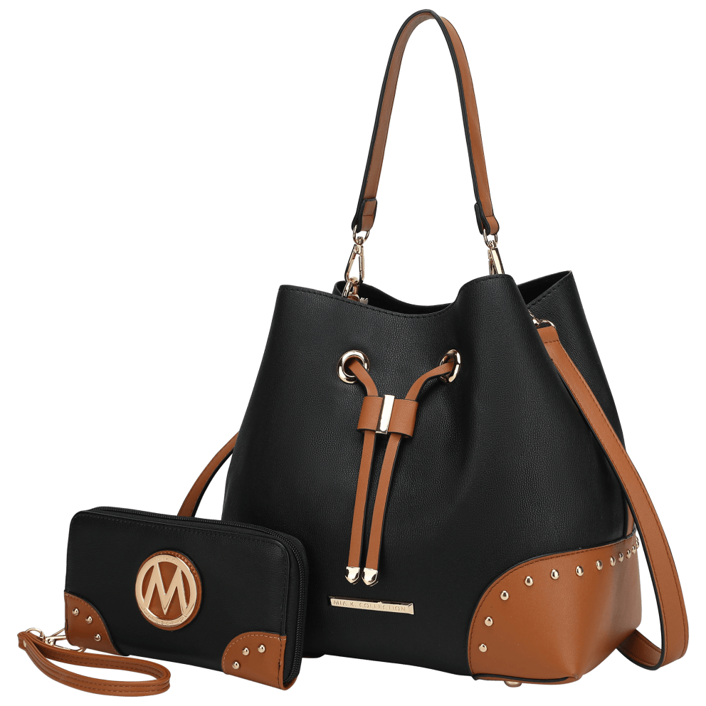 Black-Cognac