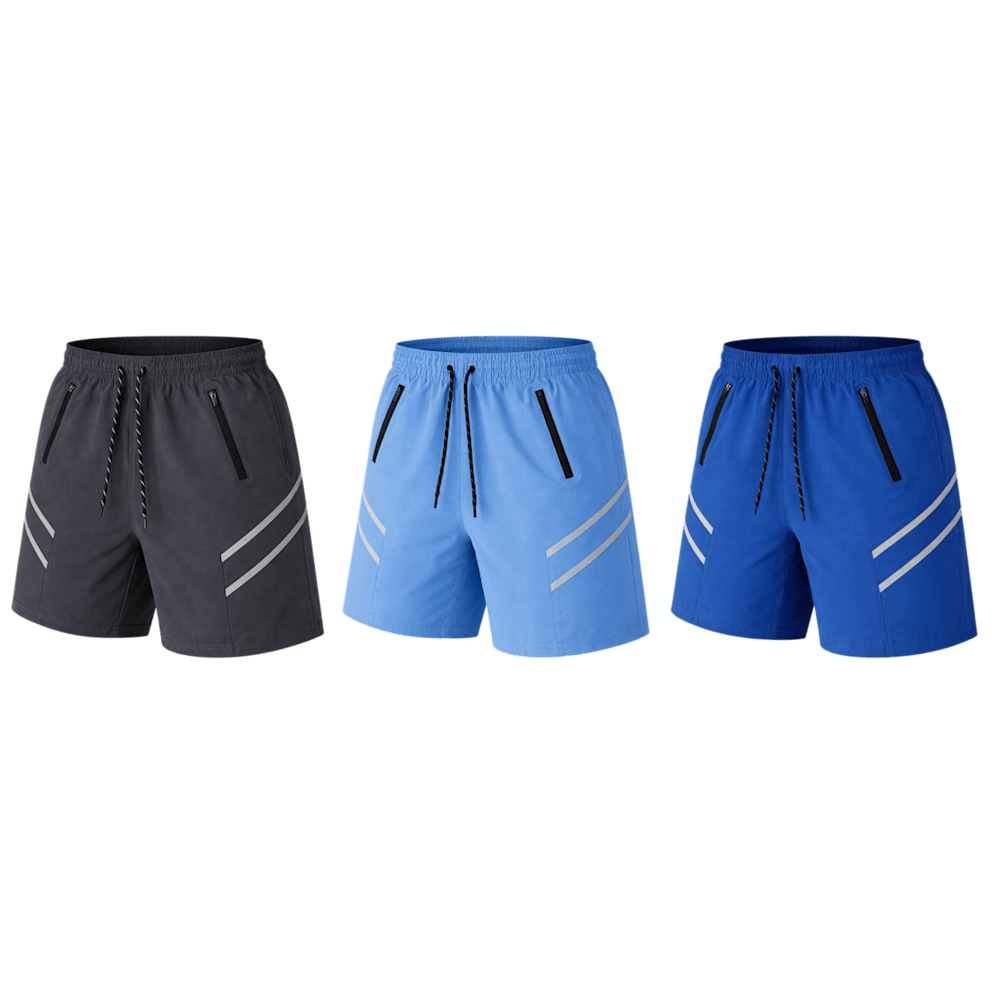 Charcoal / Light Blue / Navy