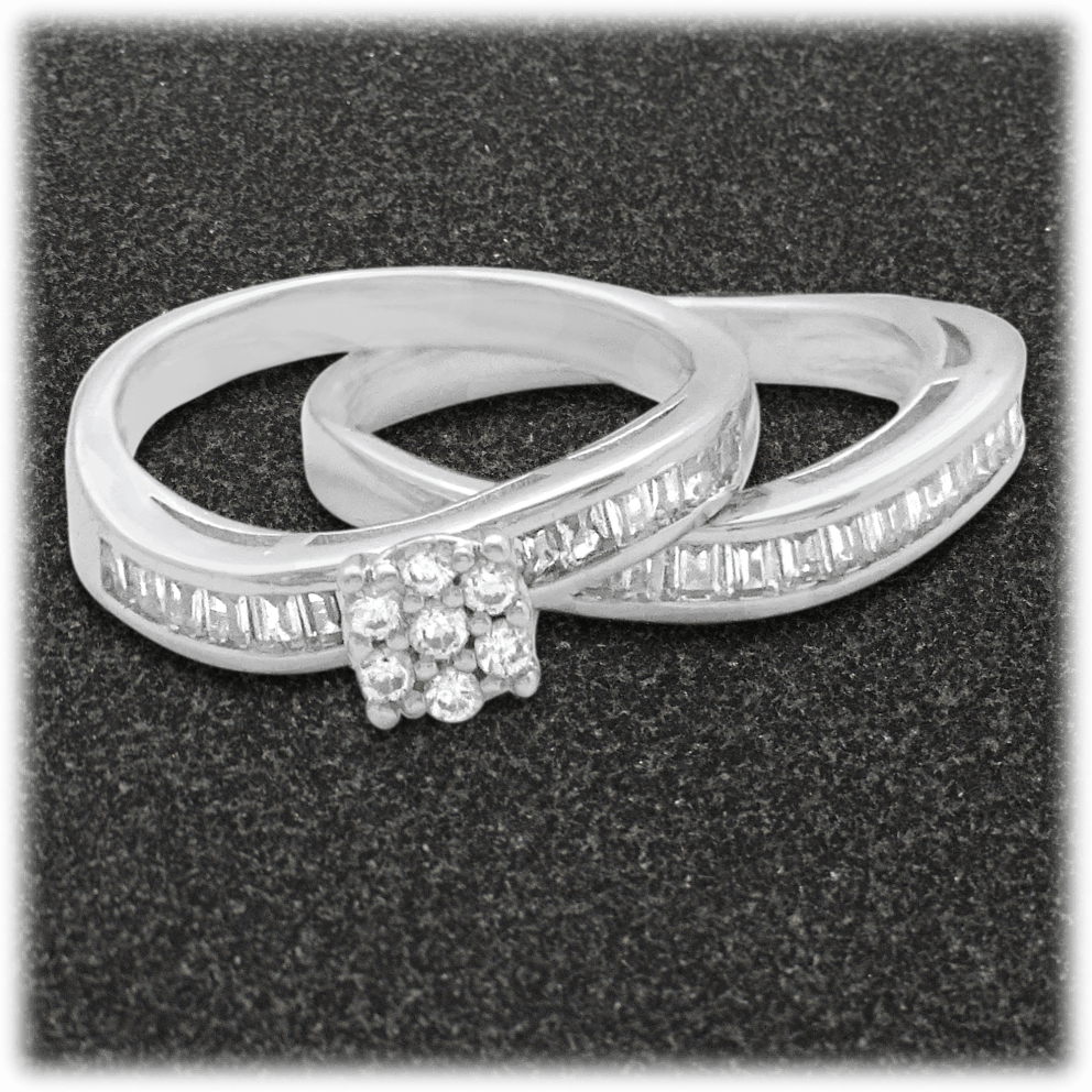 Sterling Silver
