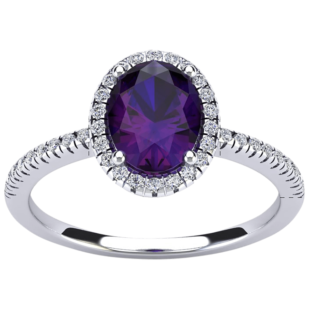 Amethyst