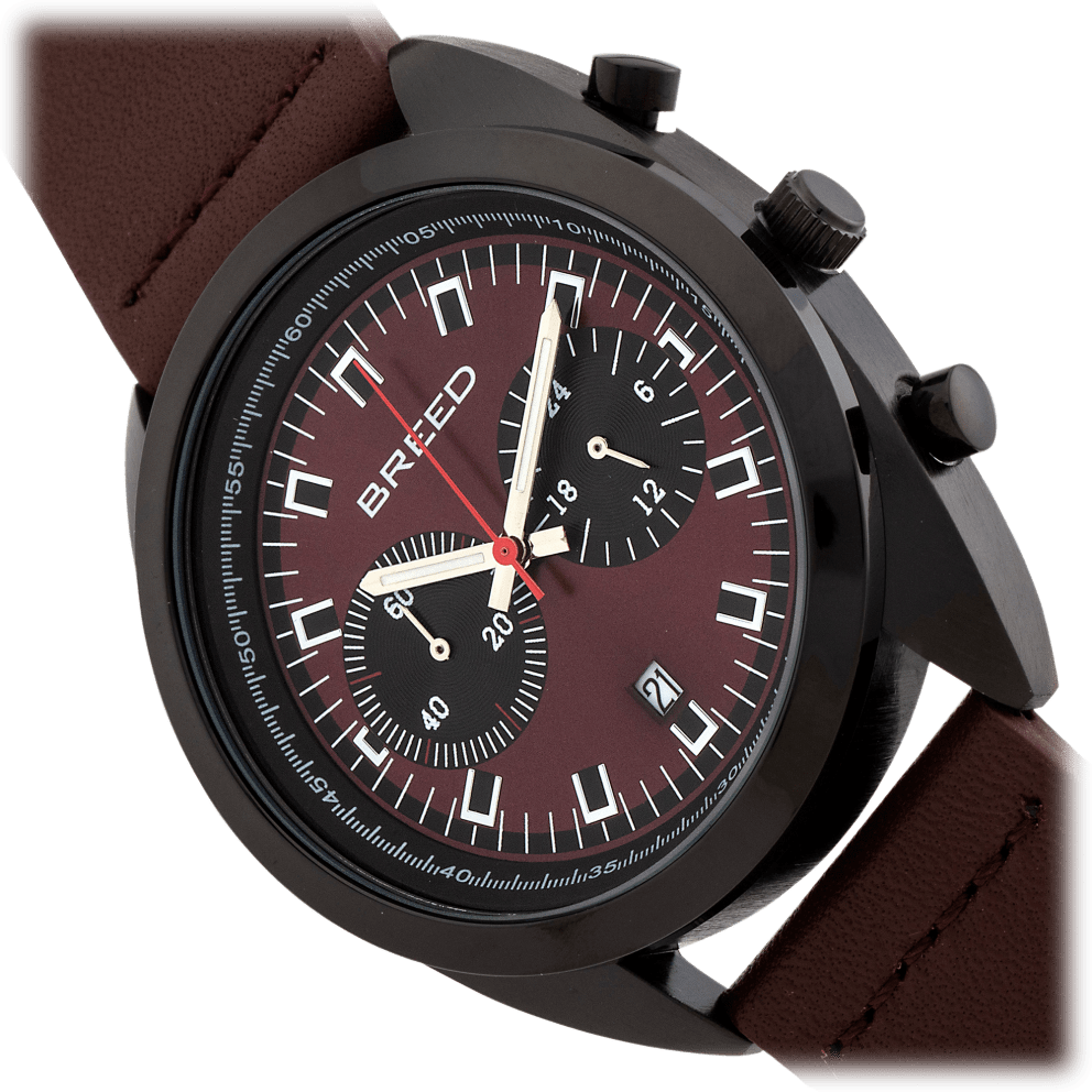 Black/Maroon