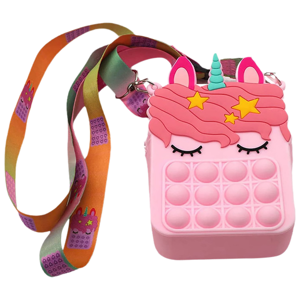 Pink Unicorn