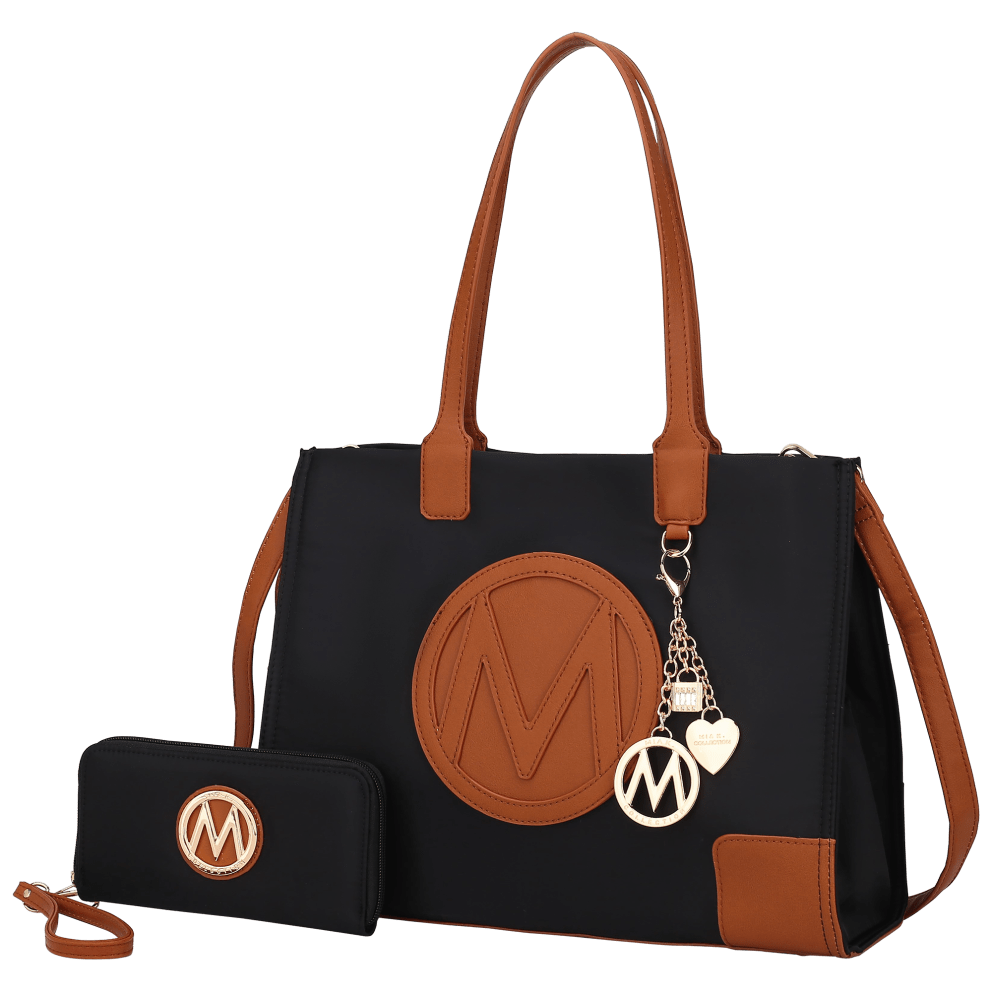 Black Cognac