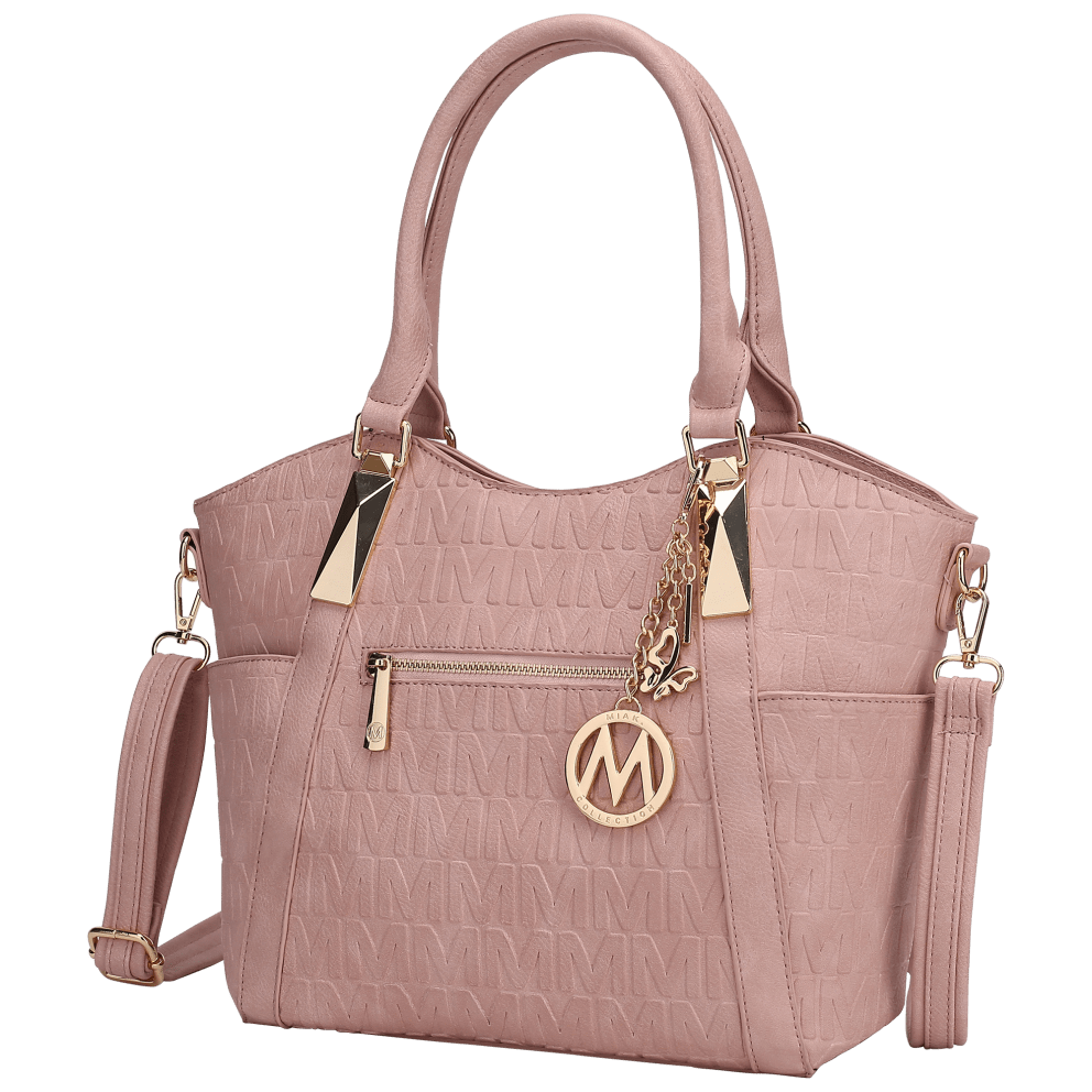 Rose Pink
