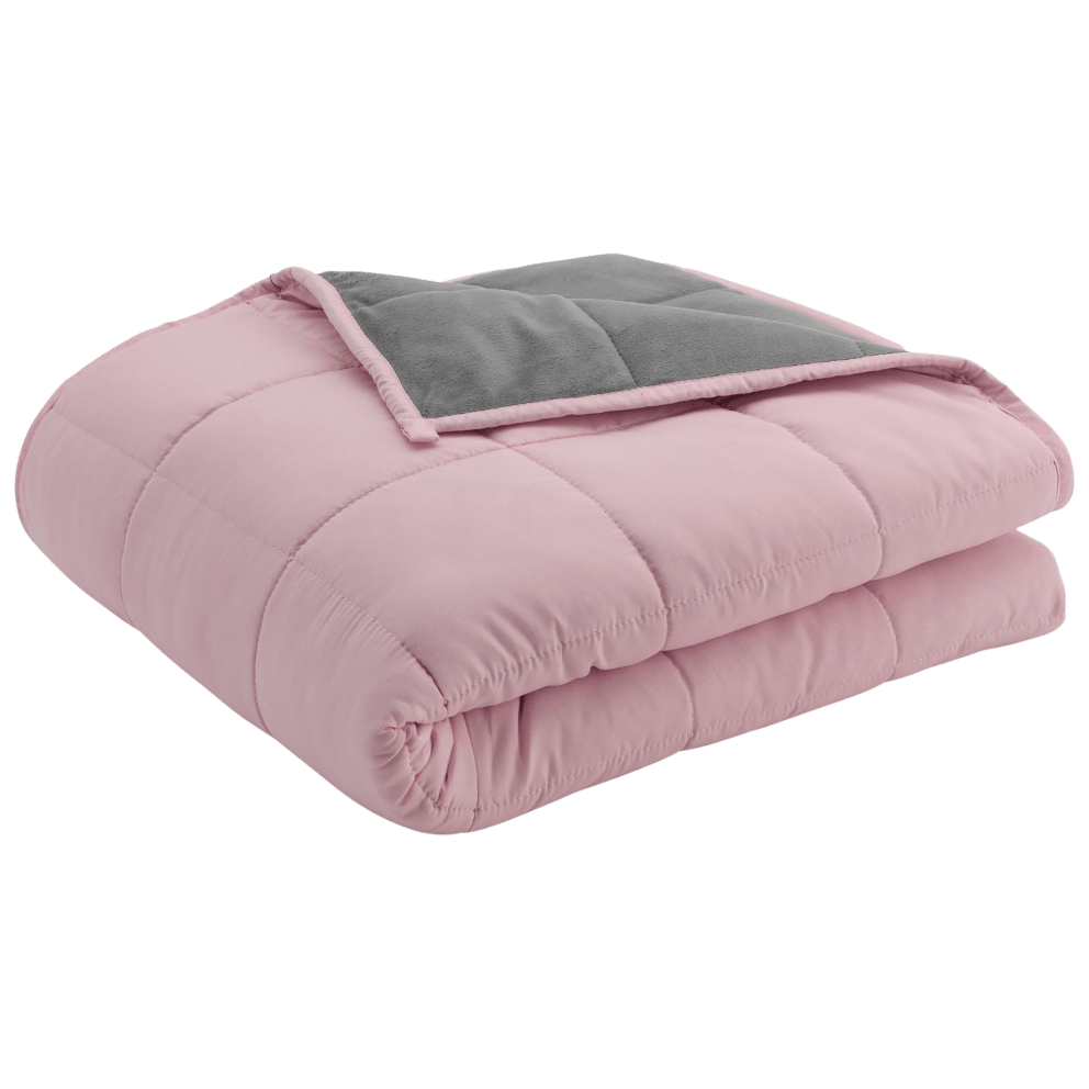 Pink/Grey