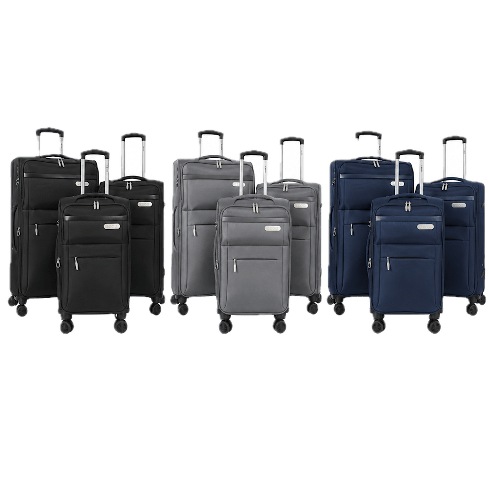  Available in 3 colors