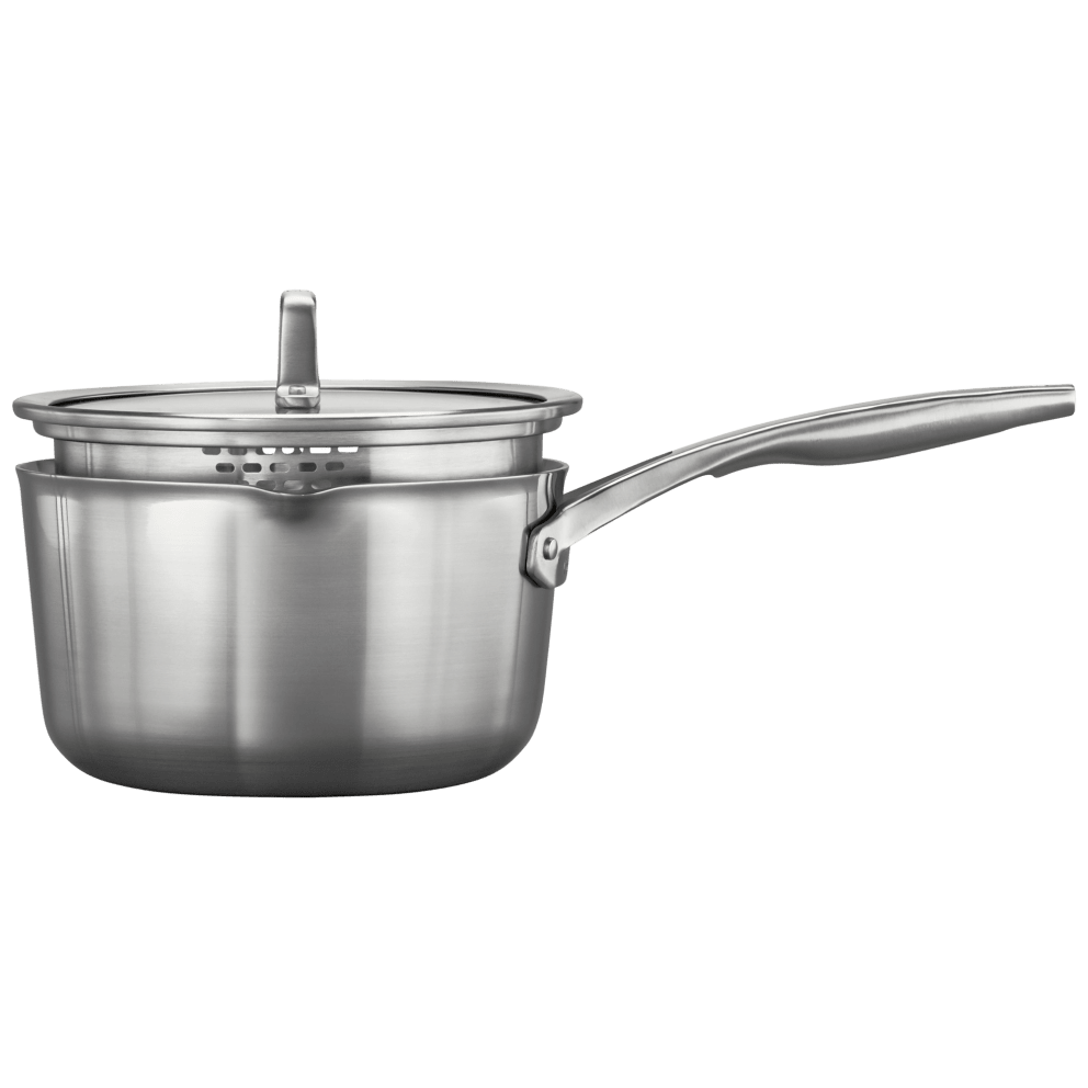 3.5 Quart