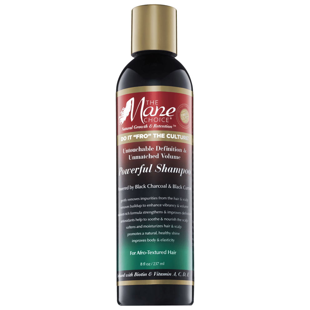 Shampoo