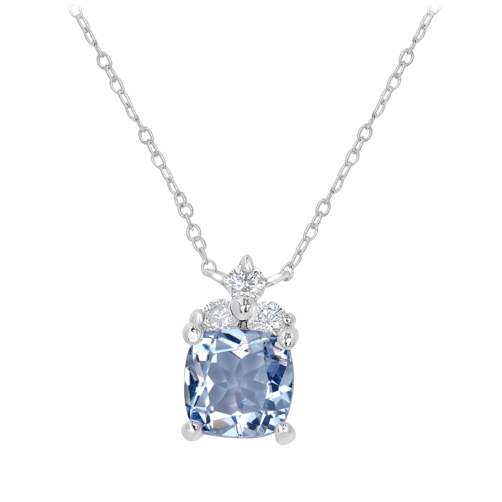 White Topaz