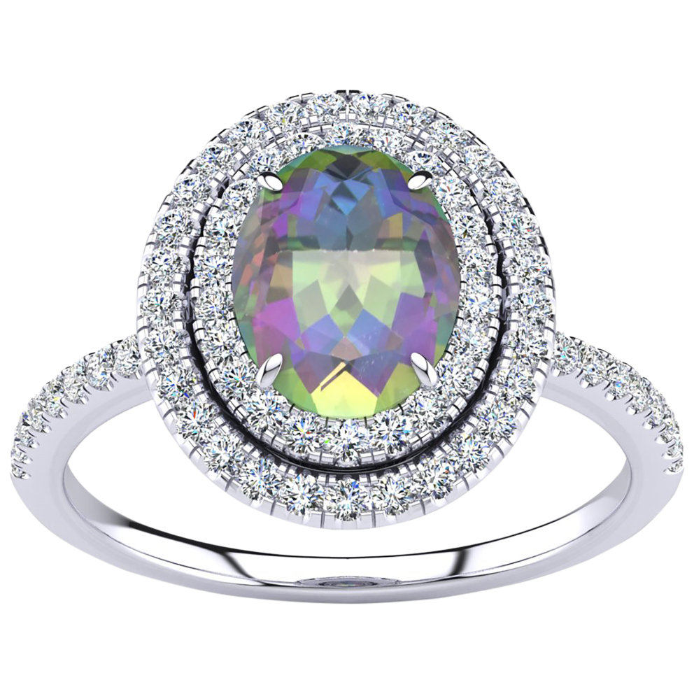 Mystic Topaz