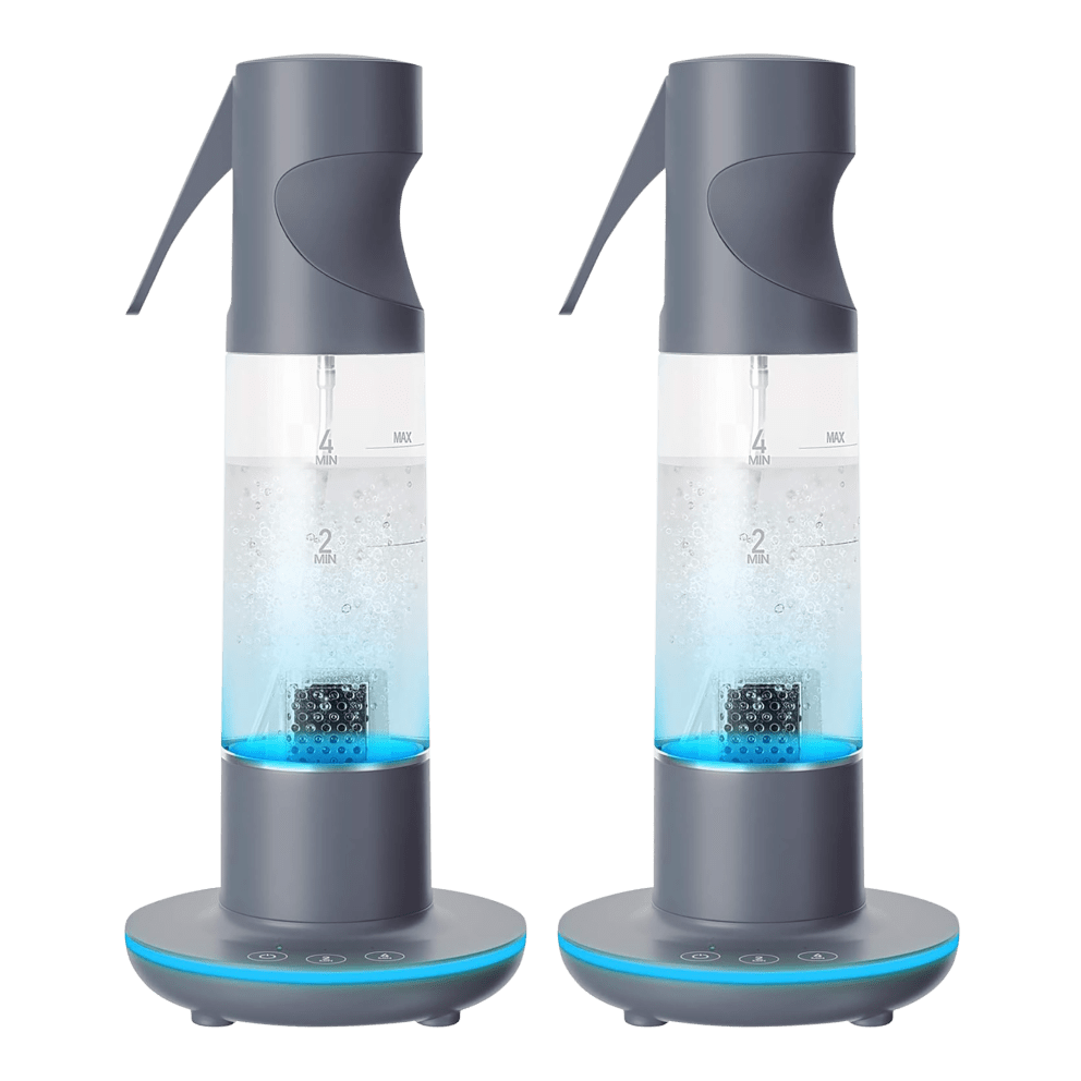 2-Pack / Grey