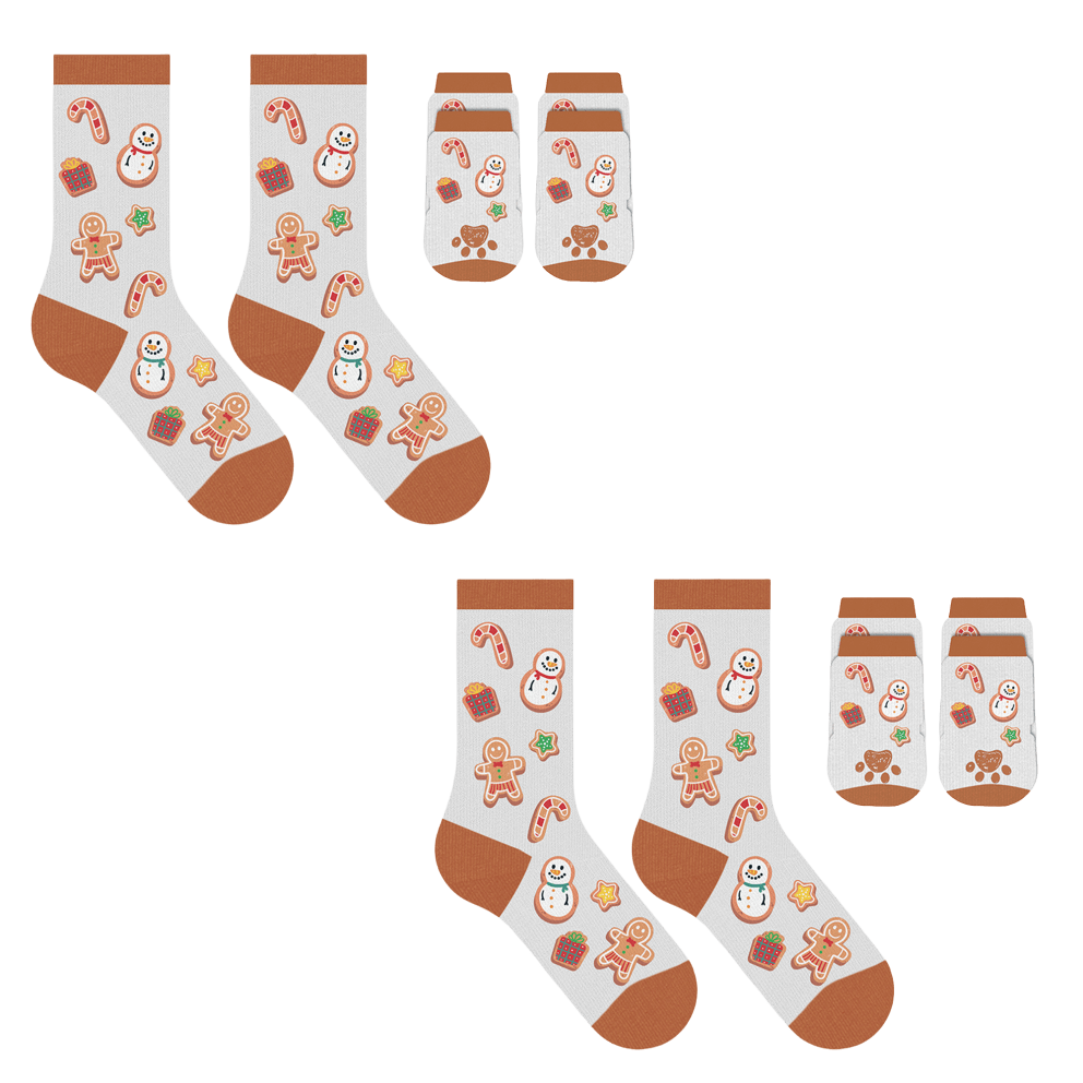 Gingerbread Treats