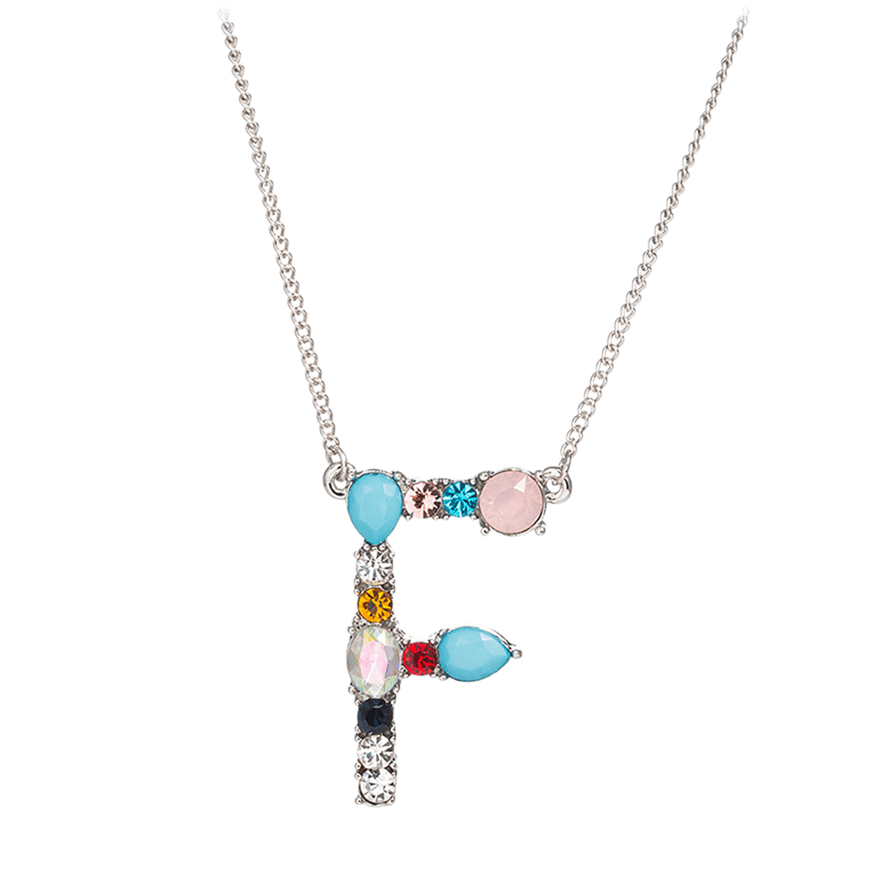 Silver F