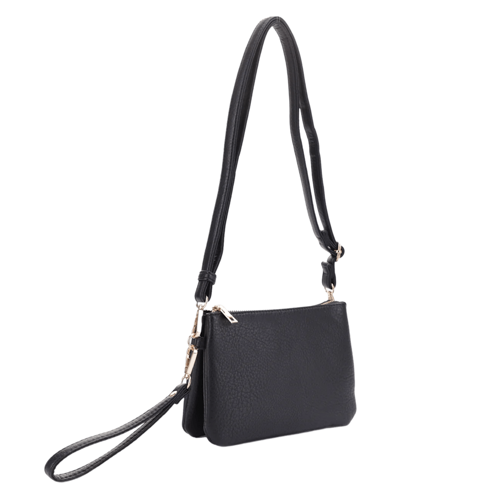  Available in nine colors