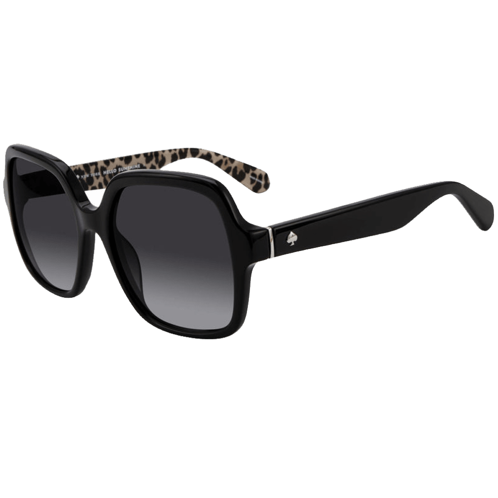 KateLee, Black