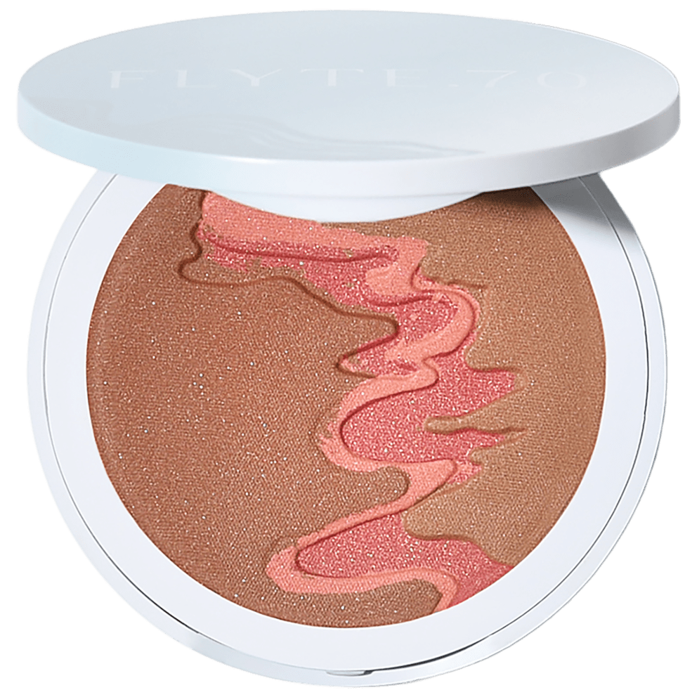 Bronzer