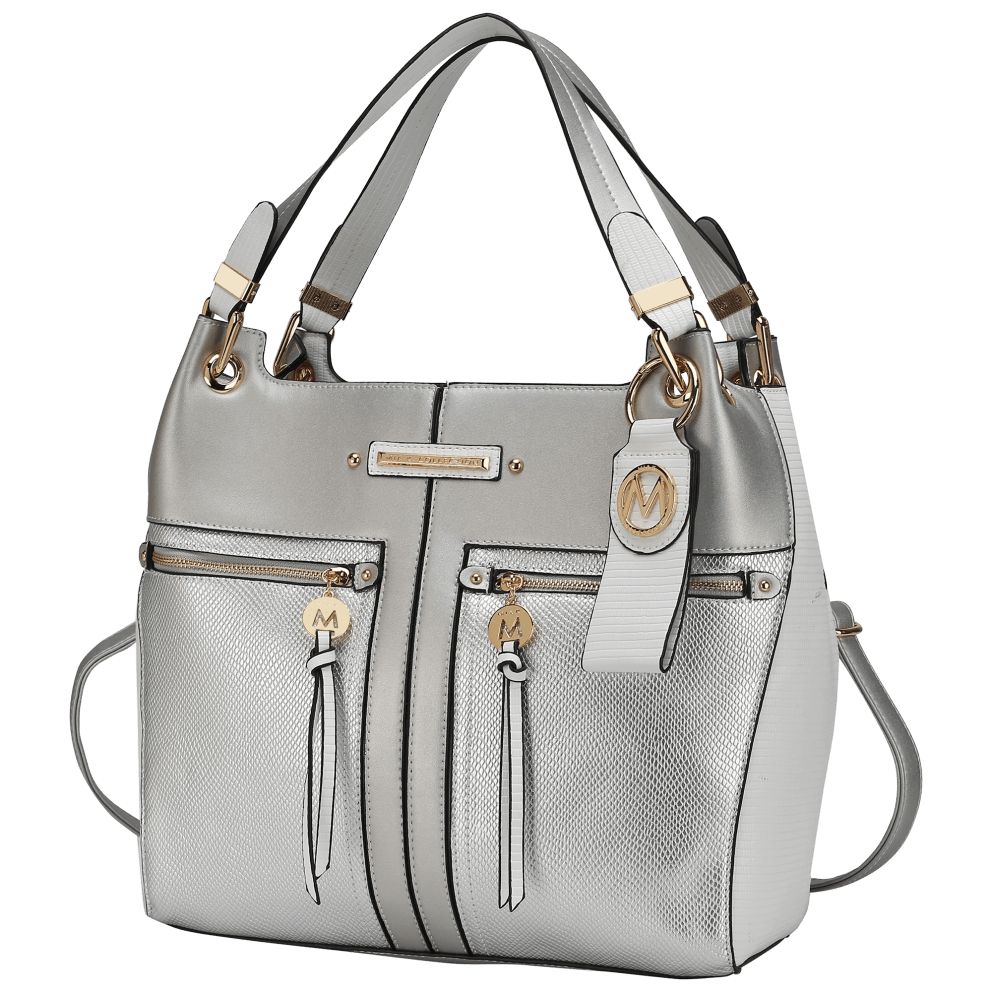Silver