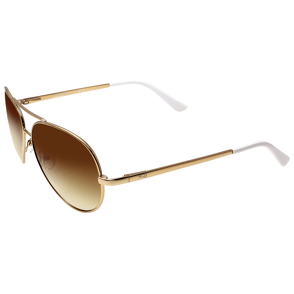 Gold/Brown