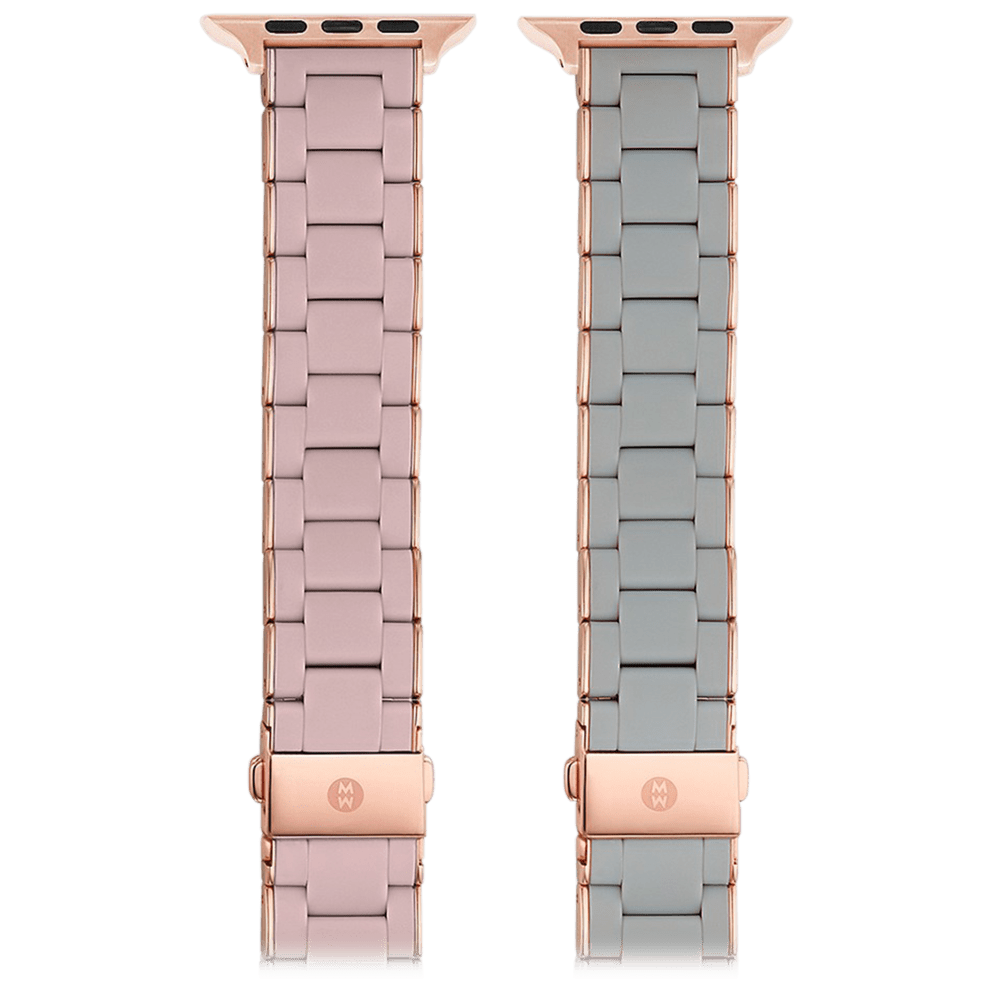 Rose/Slate