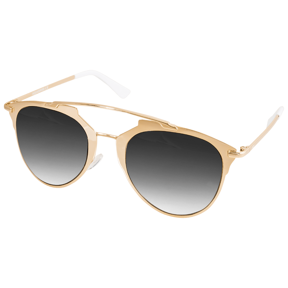 Gold/Black