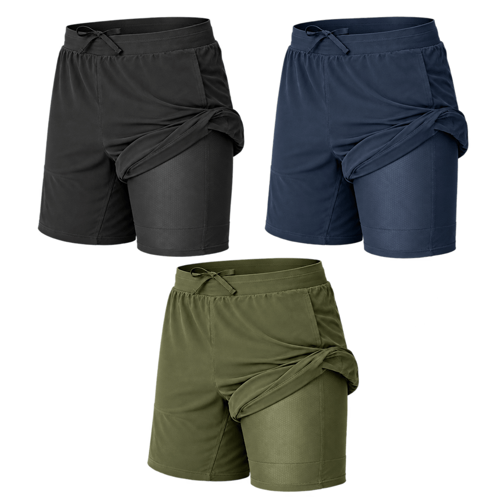 Black / Olive / Navy