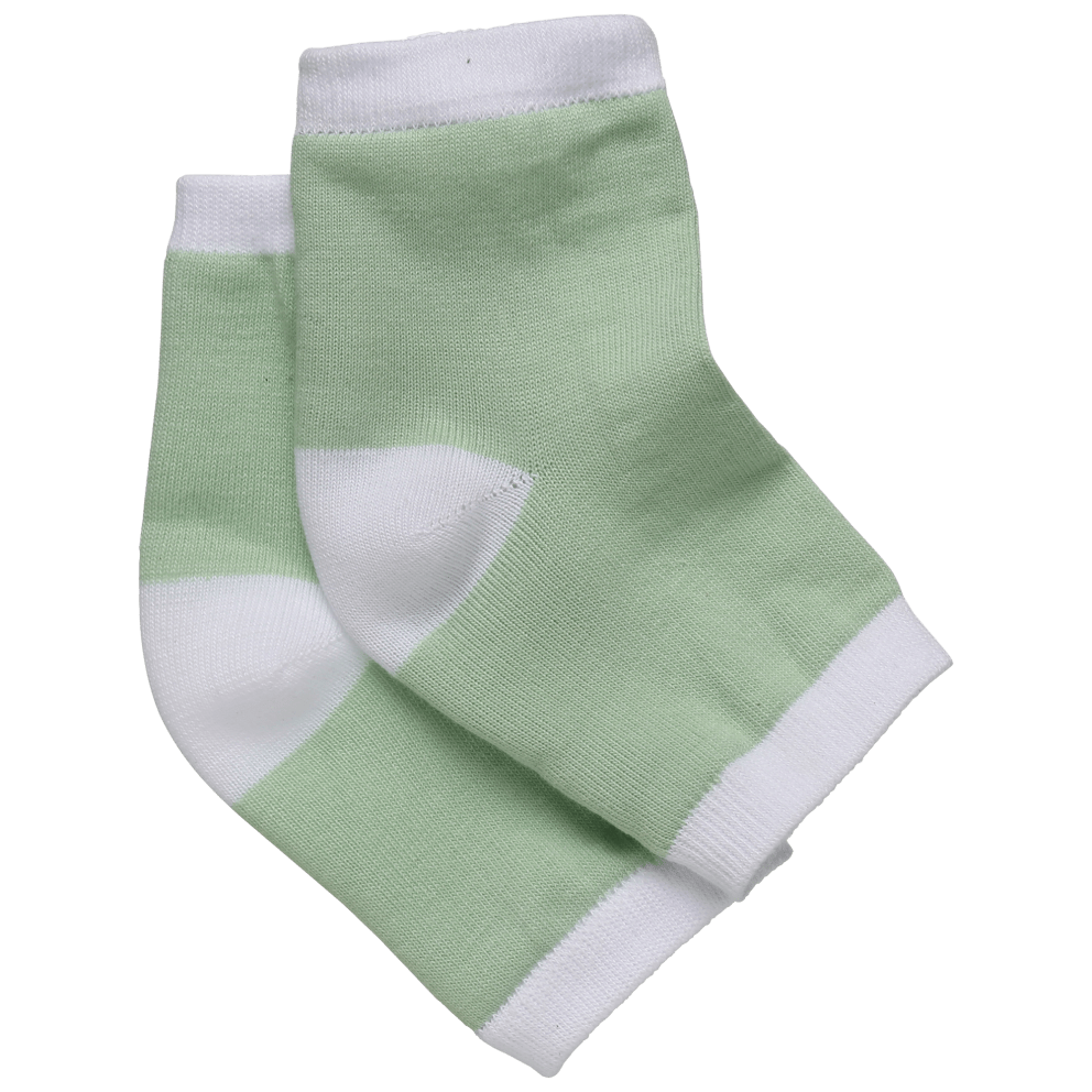 Cracked Heel Socks