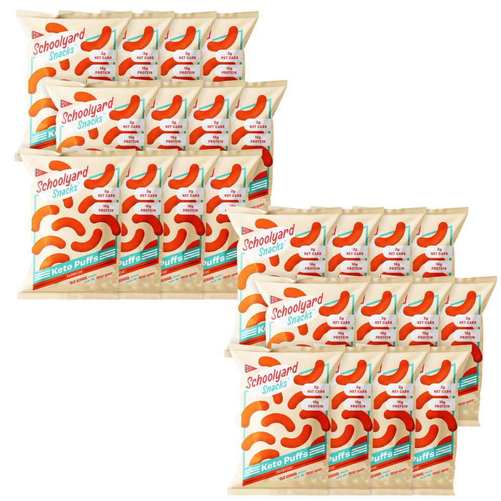 24-Pack: Barbecue