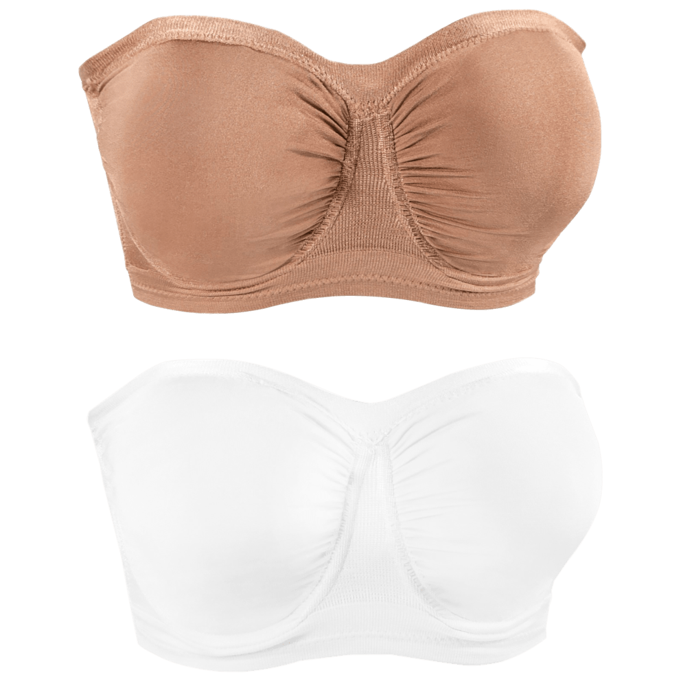 Sienna/White