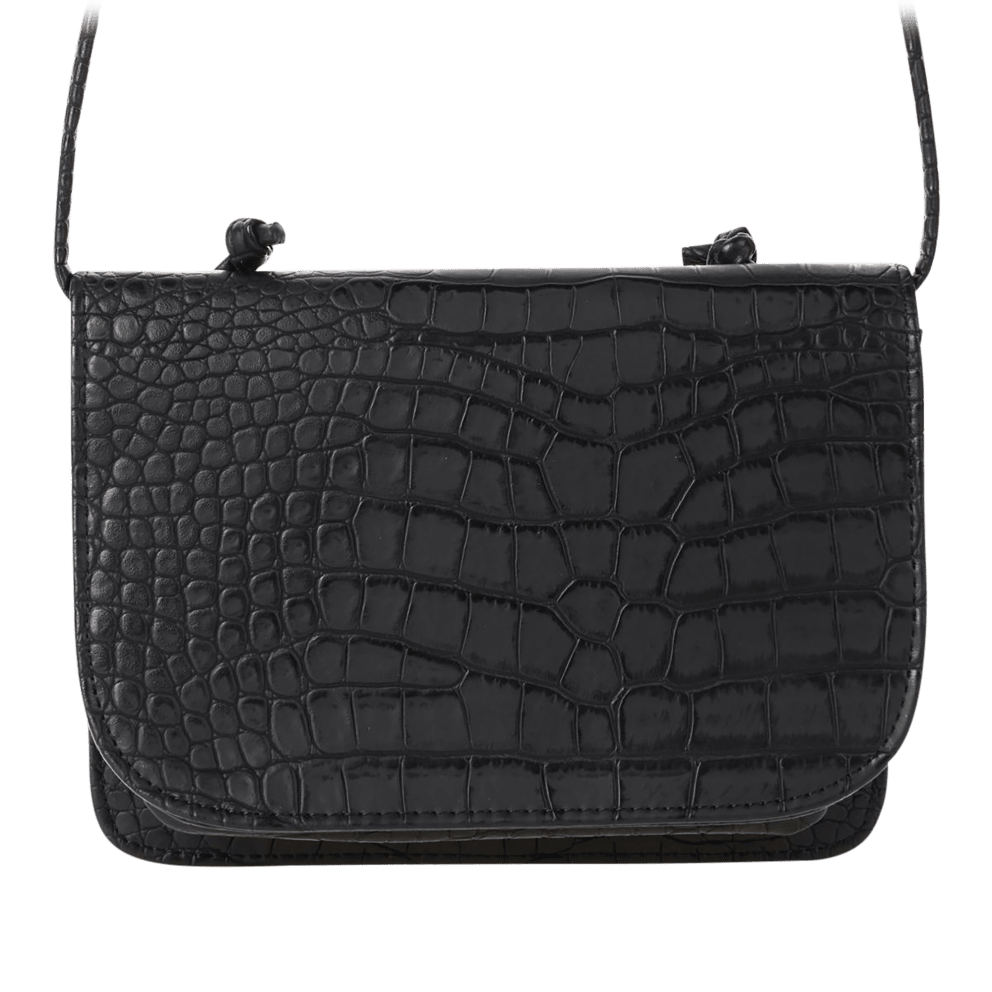 Black Croco