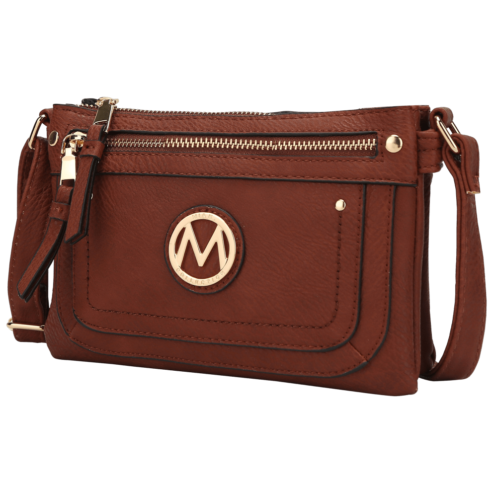 Cognac Brown