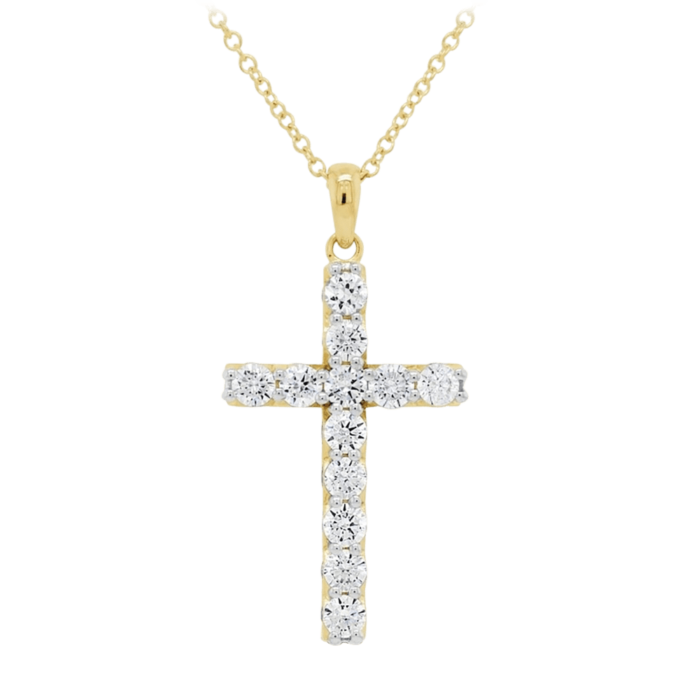 Cross 5