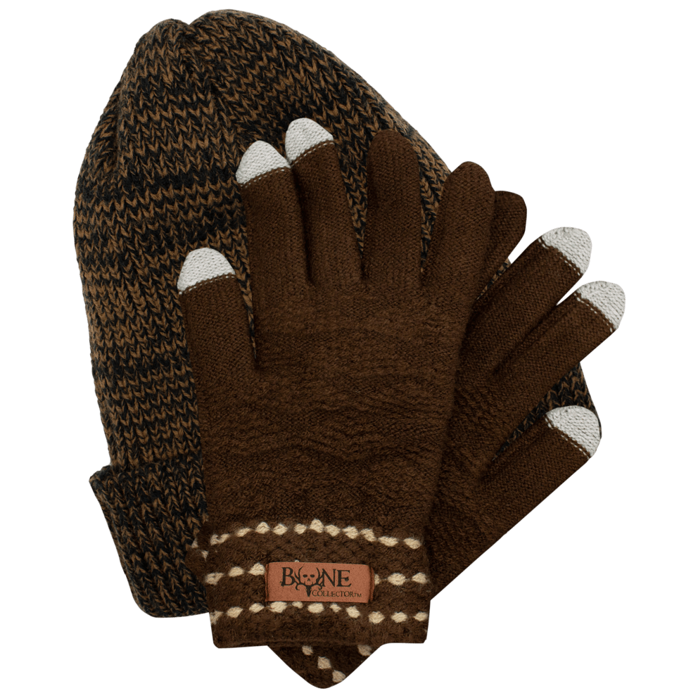 Brown Set