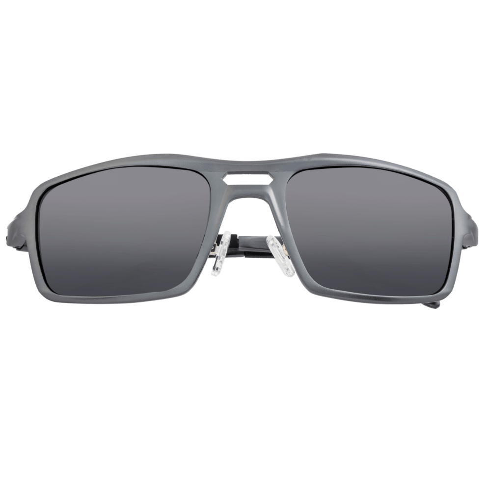 Gunmetal/Black