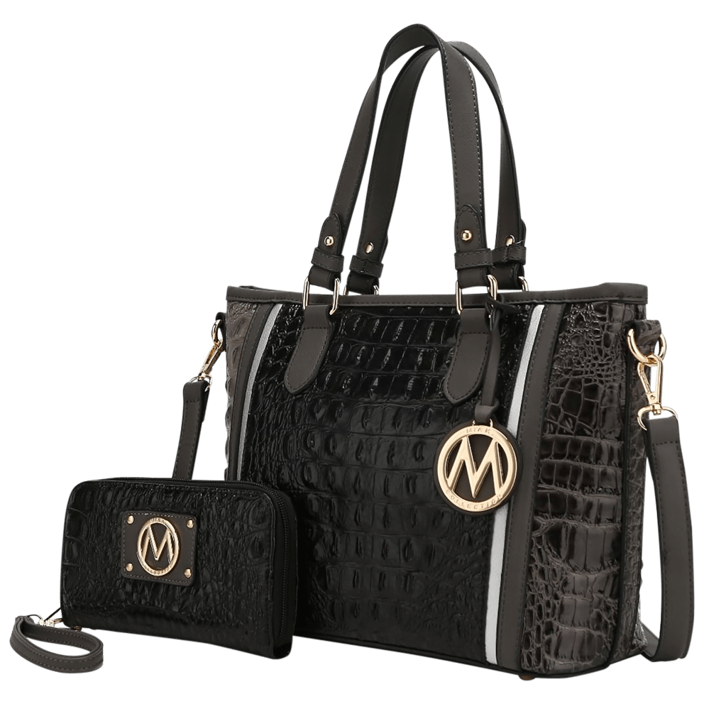 Black/Charcoal