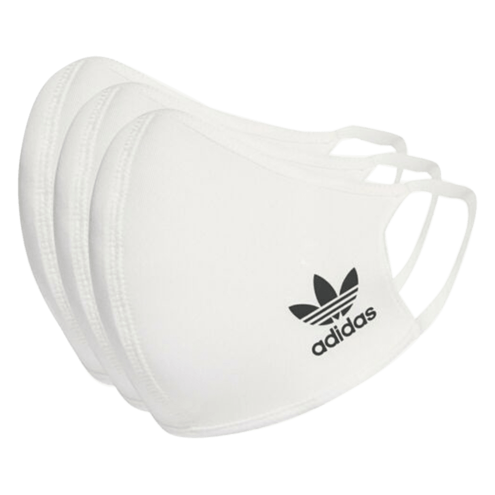 Trefoil White