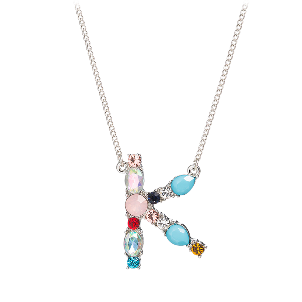 Silver K