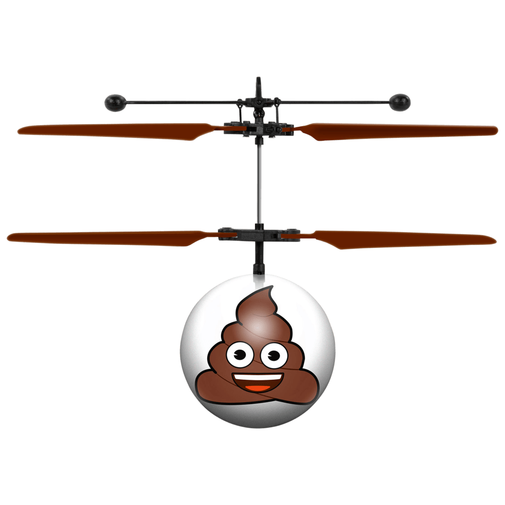 Poop Emoji