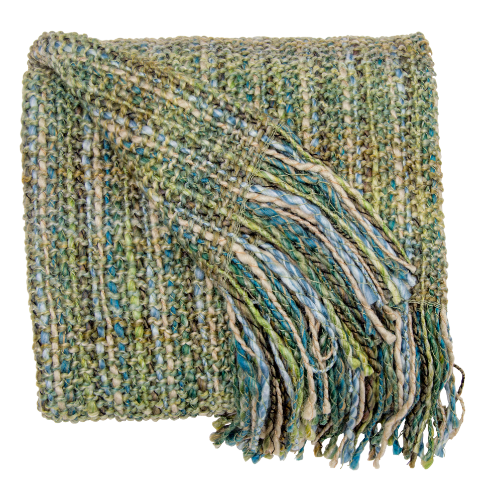 Seafoam Stripe