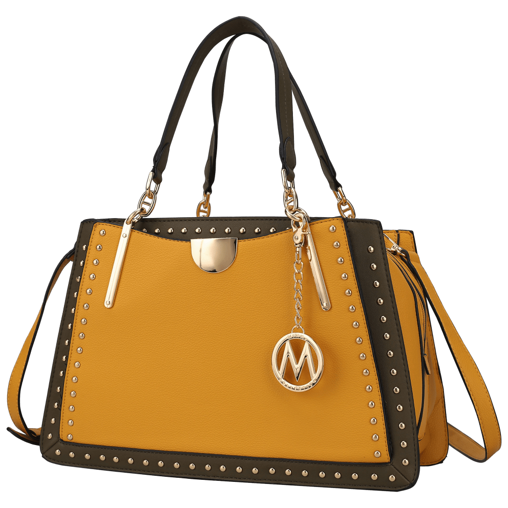 Yellow-Olive