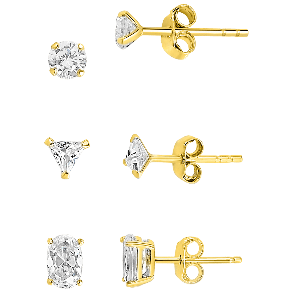 14K Gold Plated