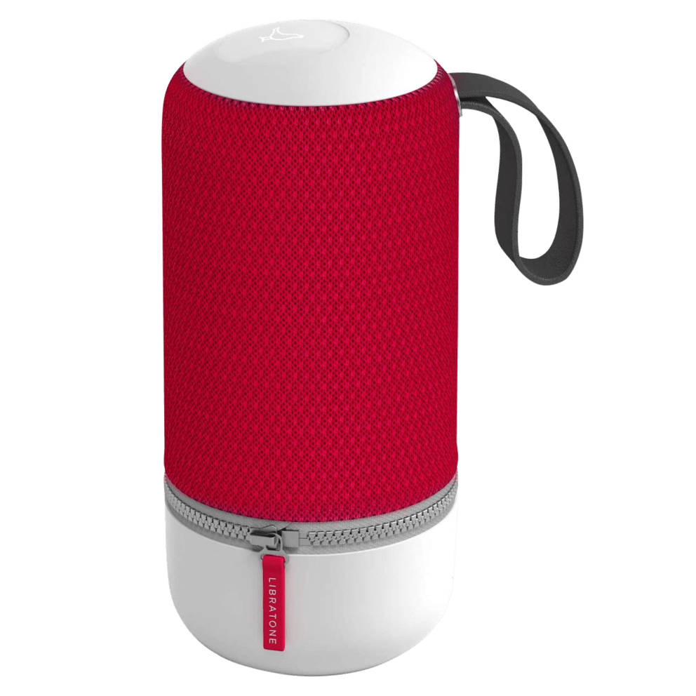 Zipp Mini 2 - Cranberry Red