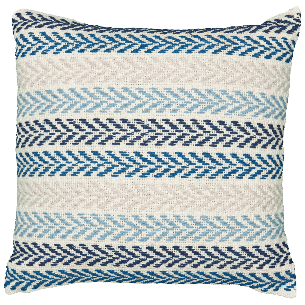 Beach House Chevron