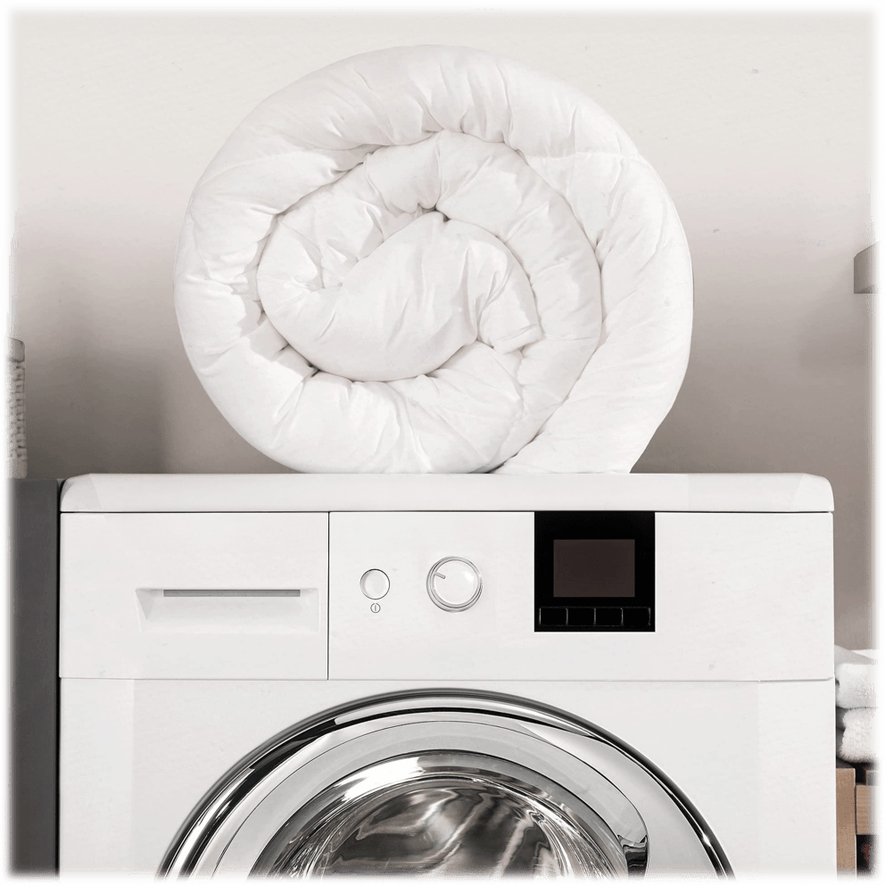 Maintain freshness & cleanliness with simple care instructions